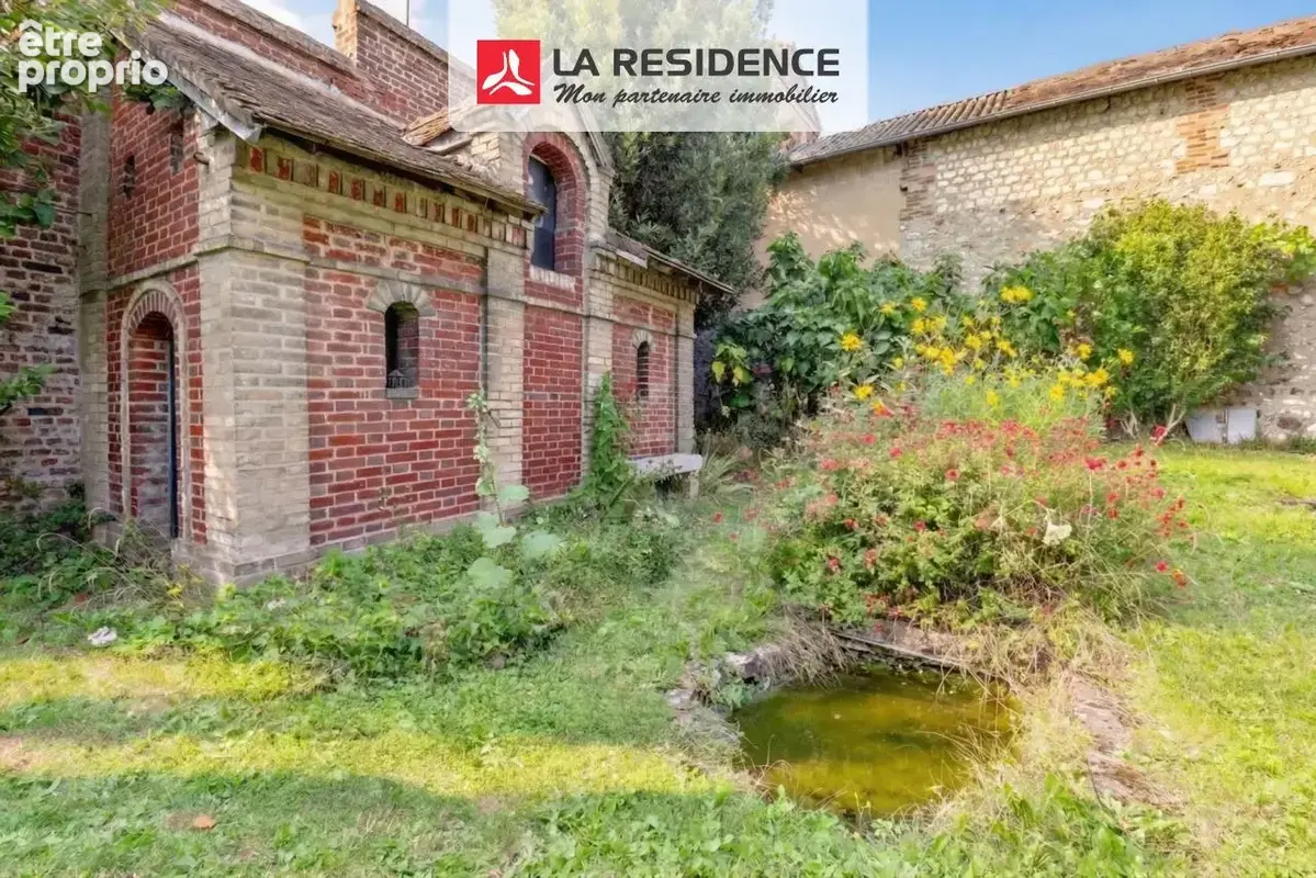 Maison 5 pièces 118 m² à vendre à Saint-Aubin-Les-Elbeuf (76410) - photo 5