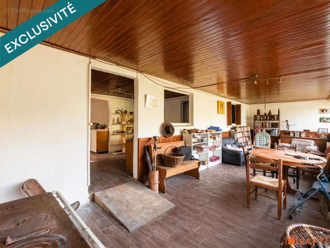 Photo 3 - Maison à BU