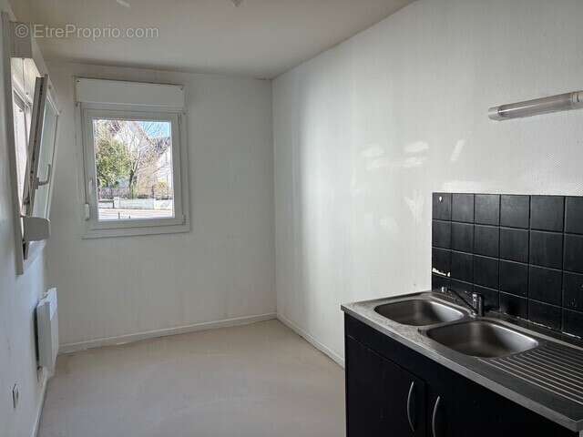 Appartement à FREYMING-MERLEBACH