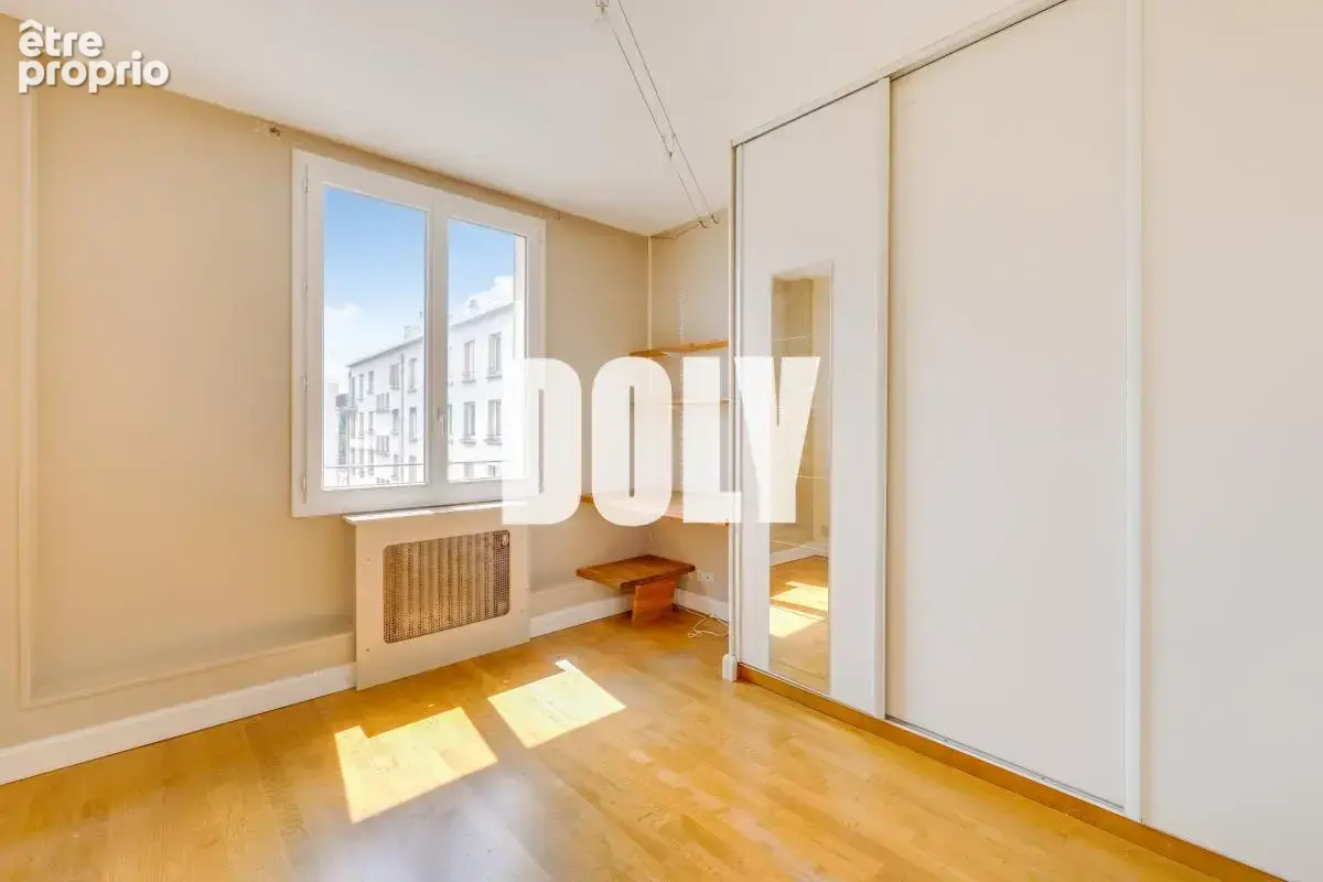 Doly - appartement- avenue du marechal juin, 92100 - photo 9