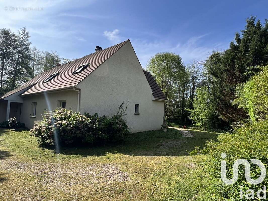 Photo 2 - Maison à VAUX-SUR-SEINE