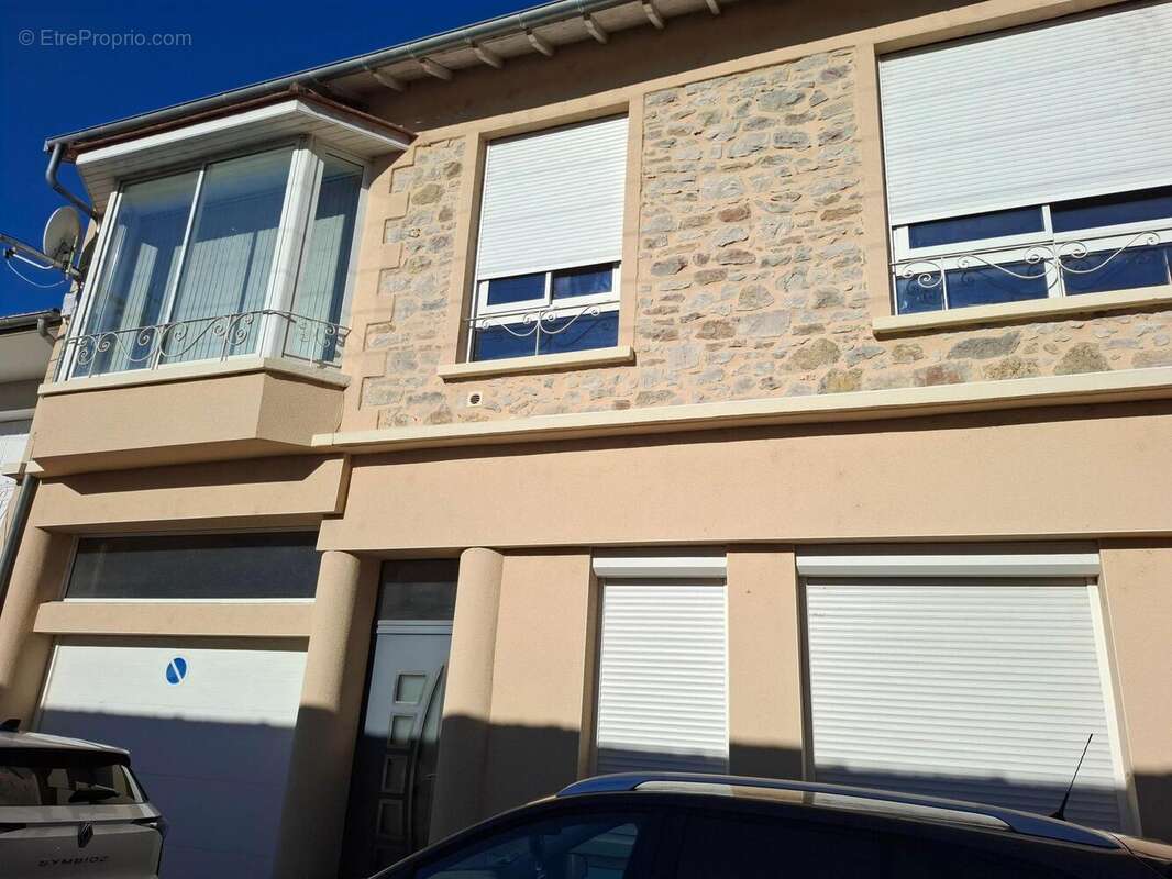 Photo 4 - Maison à CAPDENAC-GARE