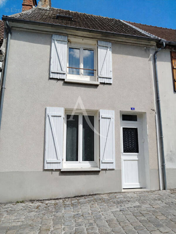 Maison à GANDELU