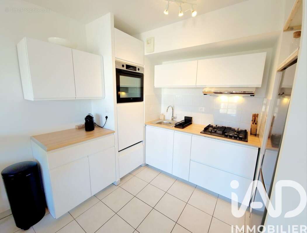 Photo 4 - Appartement à TASSIN-LA-DEMI-LUNE