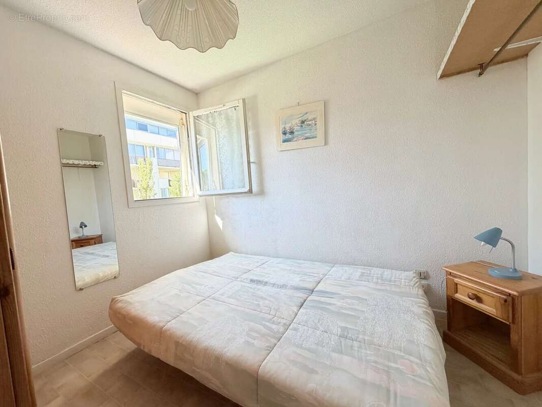 Appartement à LE GRAU-DU-ROI