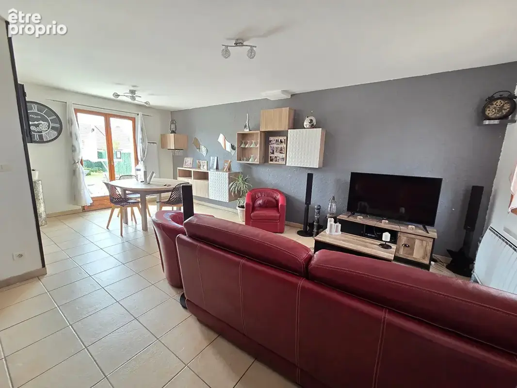 Maison individuelle à gauchy - photo 3