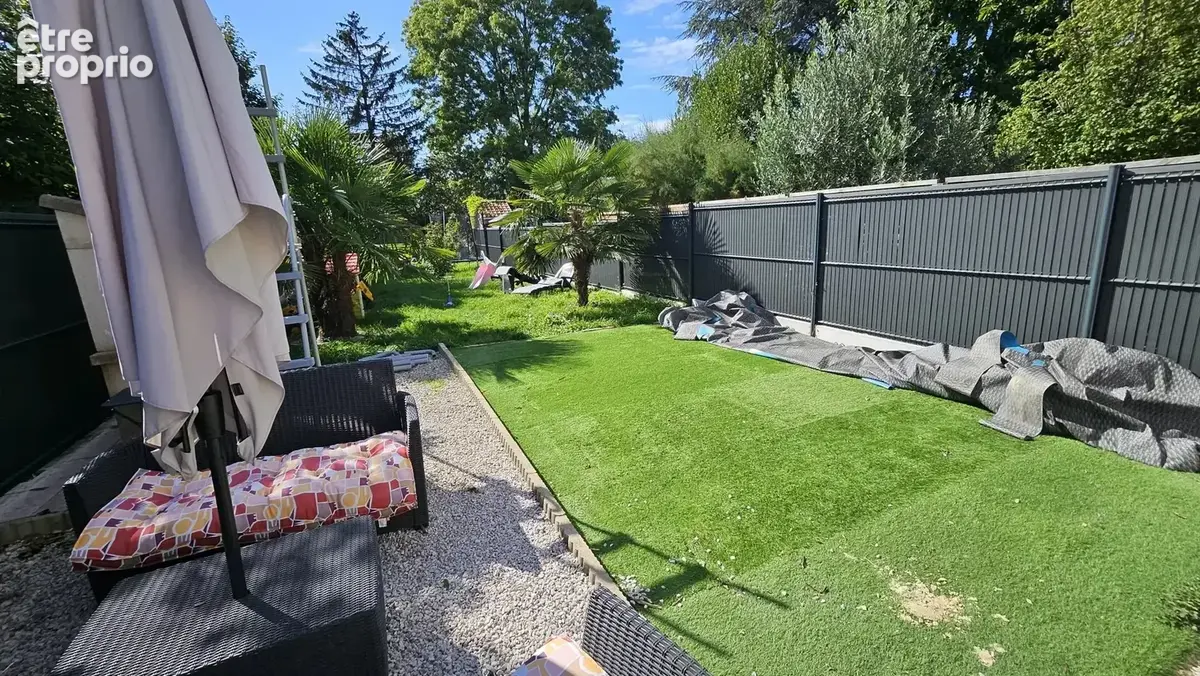 Maison 6 pièces 122 m² à vendre à Neuville-En-Ferrain (59960) - photo 10