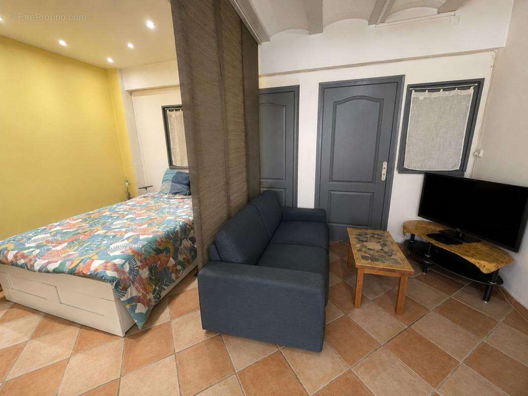Appartement - photo 2