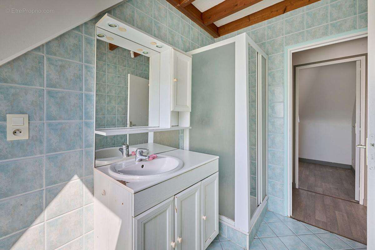 Maison à BADEN