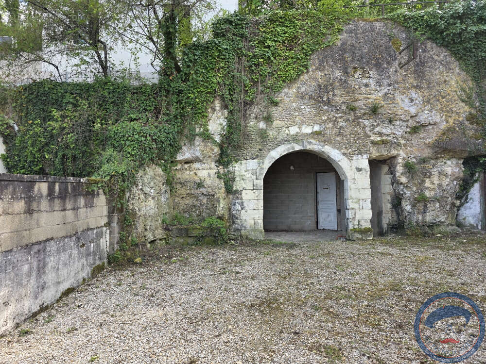 Maison à MONTRICHARD
