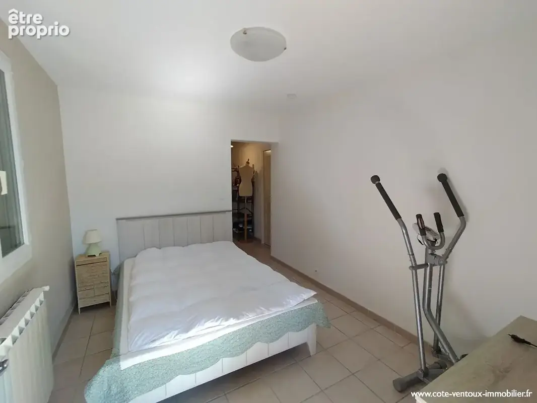 Spacieuse villa - 201 m² - Grand jardin 1644 m² - photo 12
