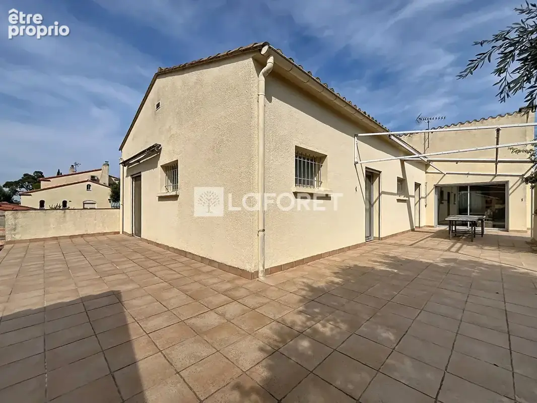 Maison T5 Saint-Génis-des-Fontaines - photo 4