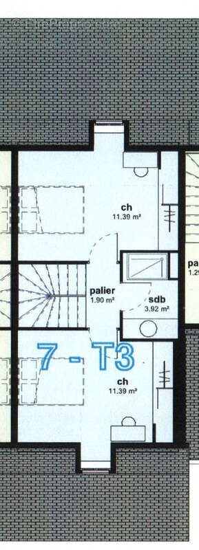 Appartement à ARGELES-GAZOST