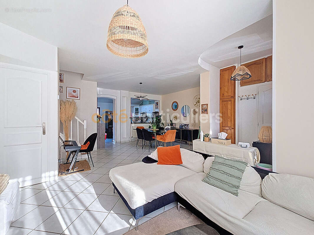 Maison à ARMENTIERES