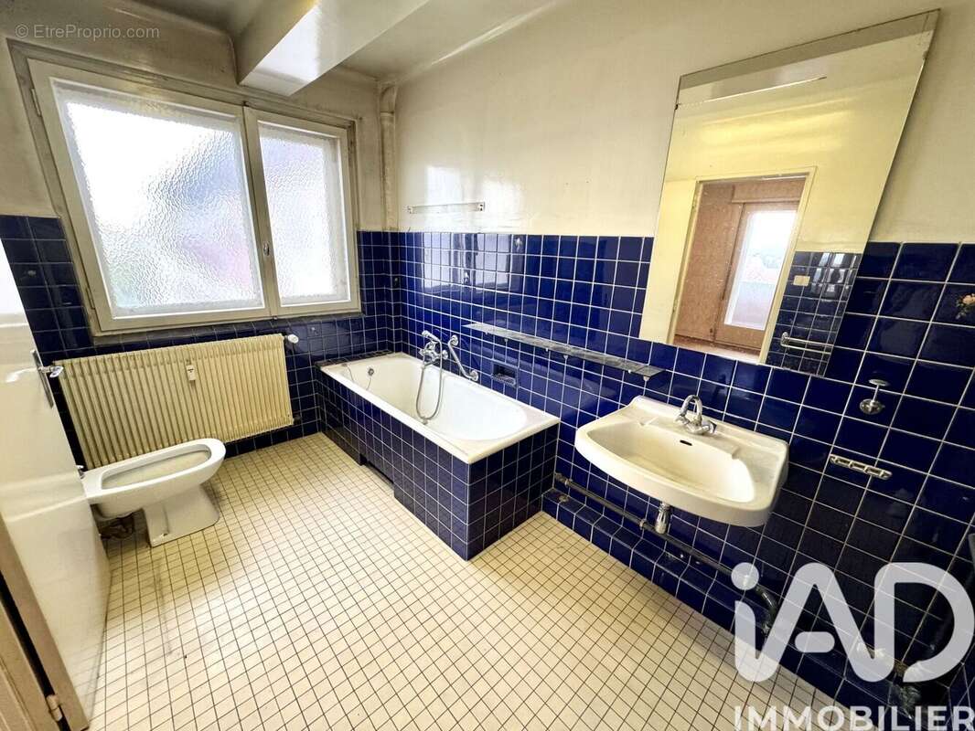 Photo 3 - Appartement à COLMAR