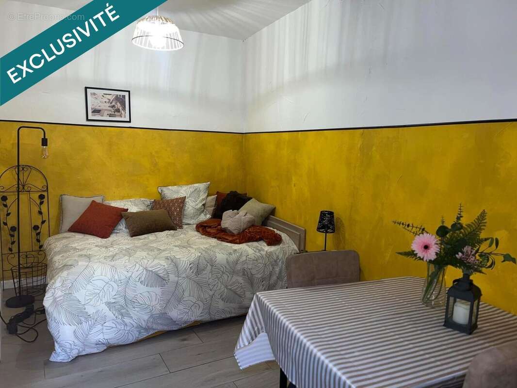 Photo 2 - Appartement à LORGUES