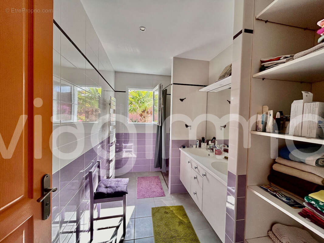 Maison à SAINT-HILAIRE-DE-RIEZ