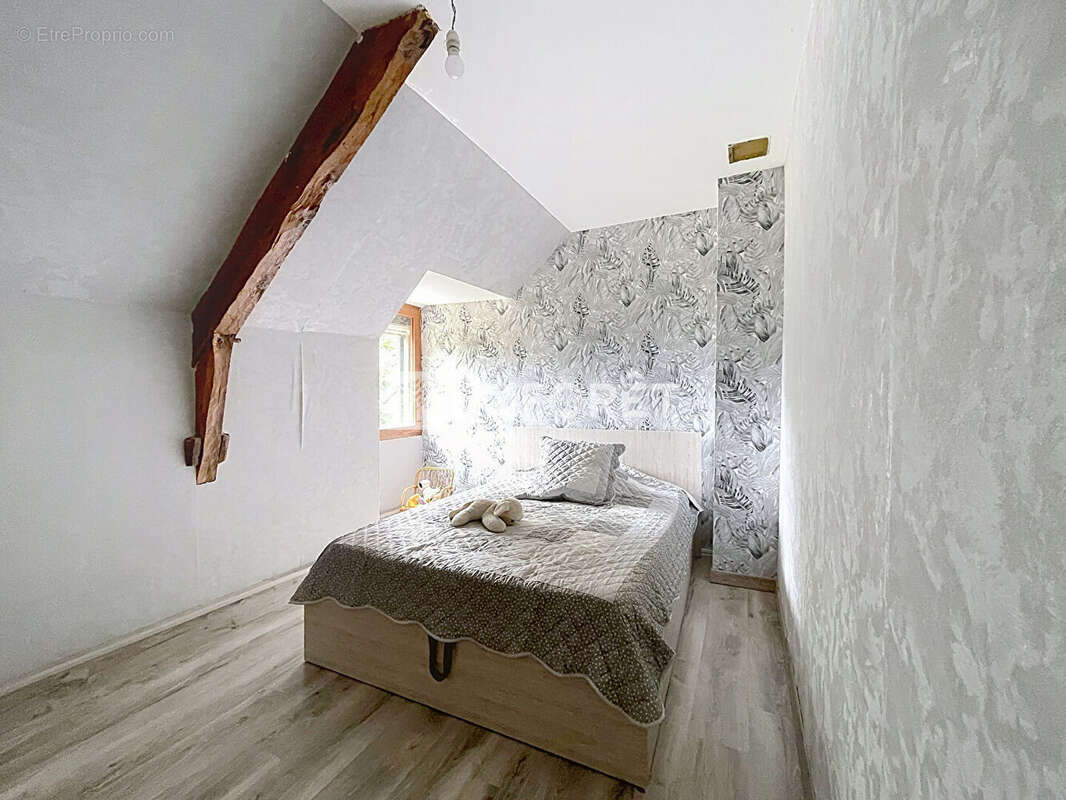 Maison Loutehel 5 pièce(s) 120 m2 - photo 11