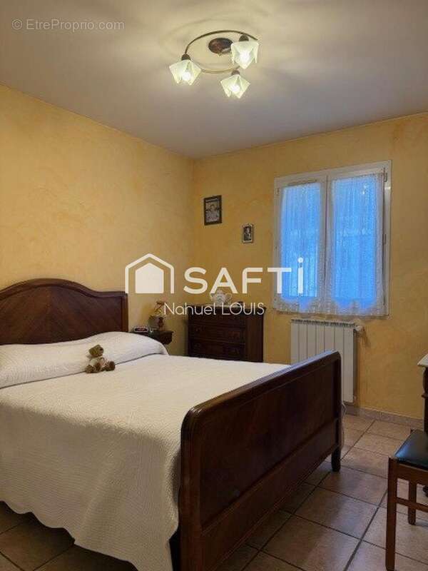 Photo 7 - Maison à MARTIGUES