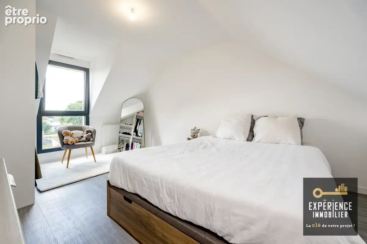Maison neuve en plein bourg - photo 10
