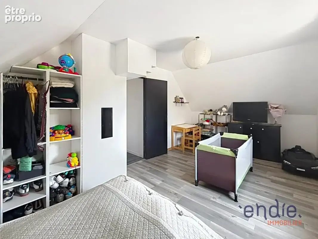 Exclusivité - Maison familiale - À 5 minutes du centre-ville de Concarneau - photo 15