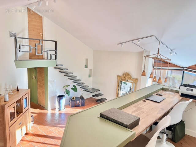 Maison à ODOS