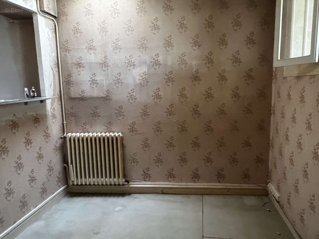 Maison à CHATELLERAULT