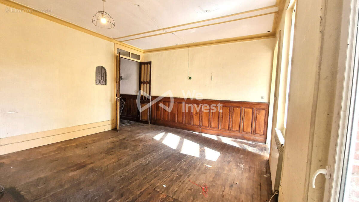 Appartement à SAINT-NICOLAS-DE-LA-GRAVE