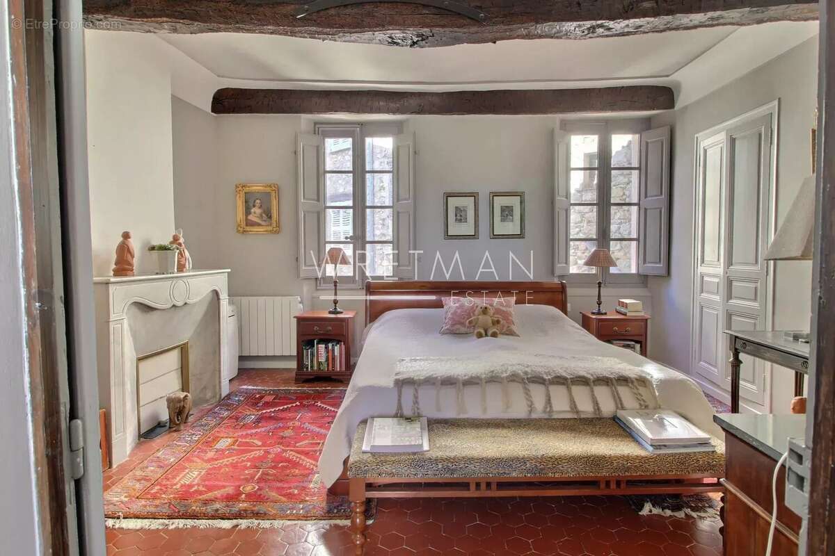 Maison à CALLIAN