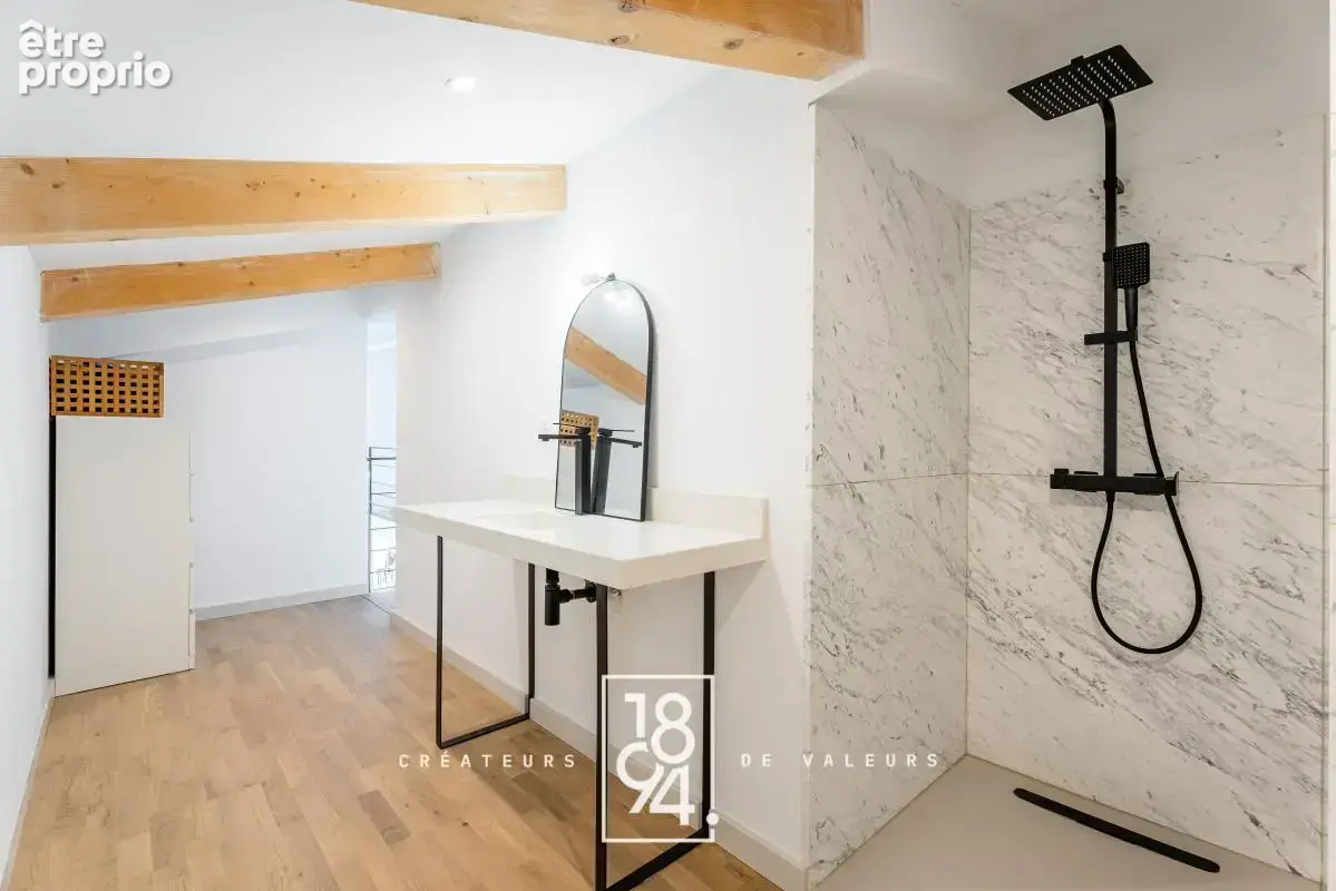 Maison de Ville - 116 m2 - Terrasse - Rénové - Coup de cœur - photo 14