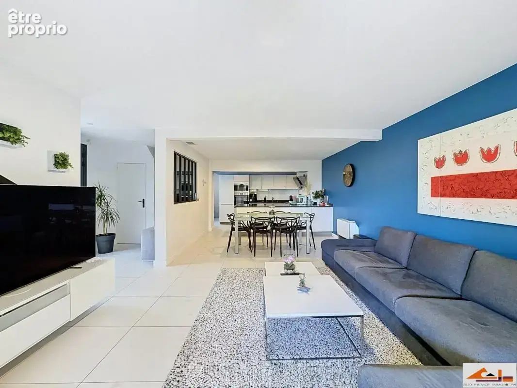 Maison 5 pièces 123 m² à vendre à Toulouse (31400) - photo 5