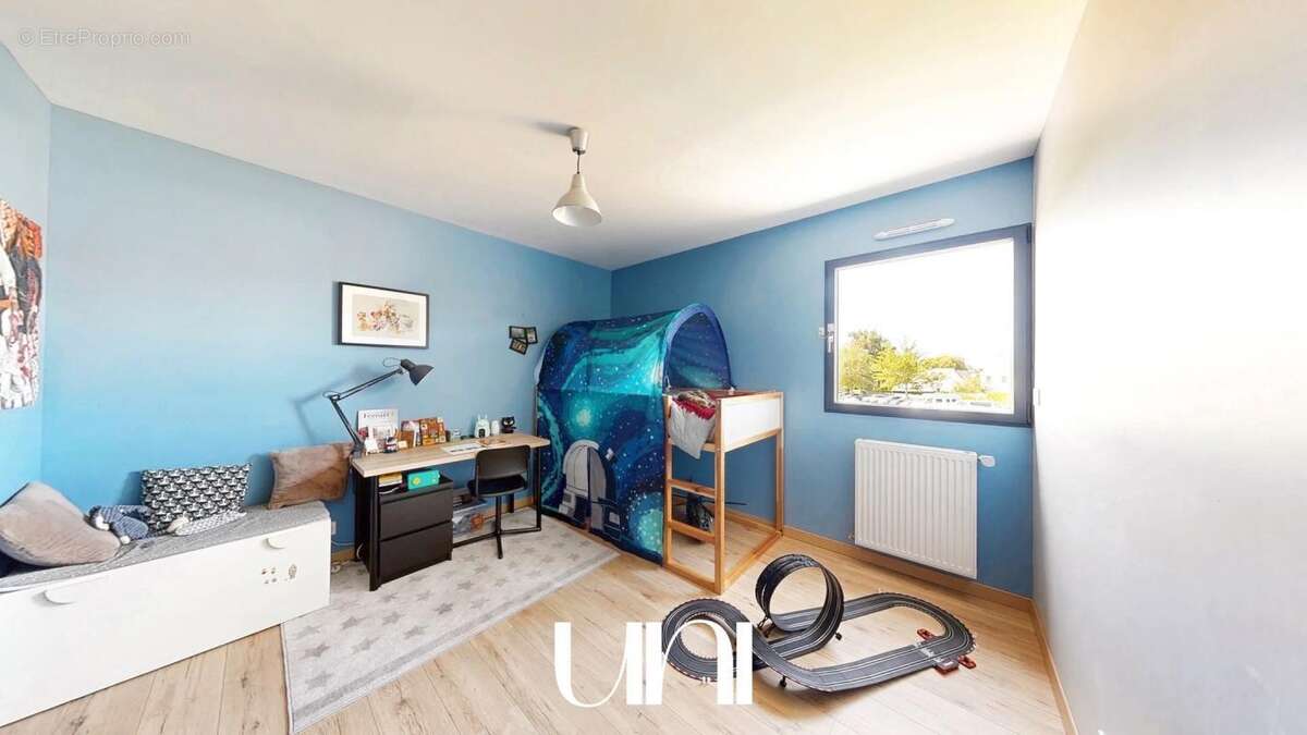 Maison à LE FRESNE-CAMILLY