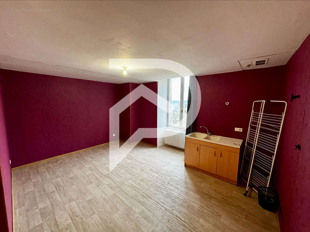 Appartement à LANGRES