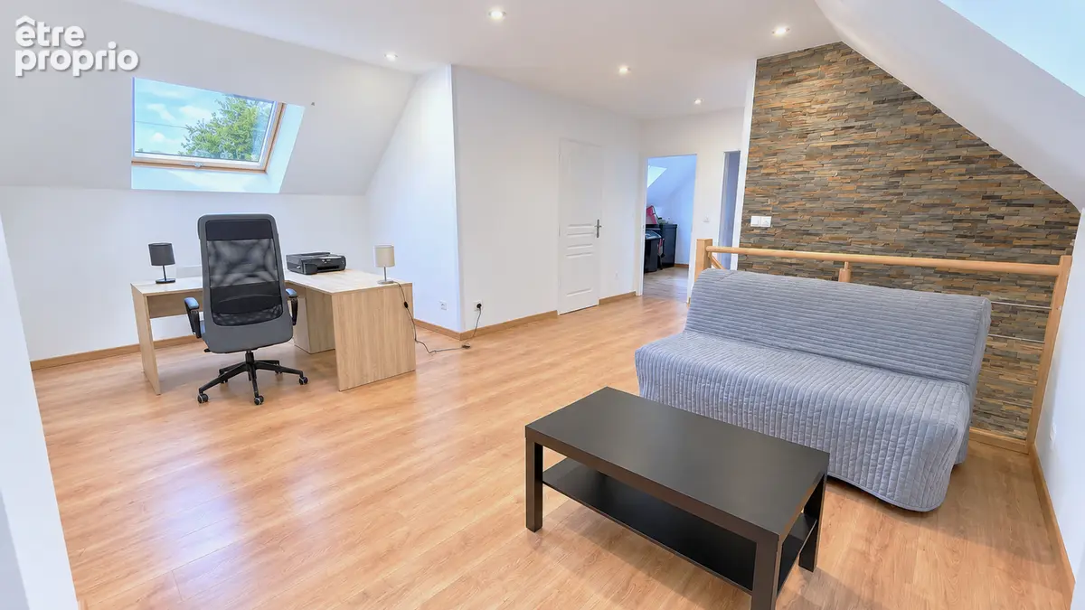 Grande maison familiale 5 chambres à AZAY SUR CHER - photo 9