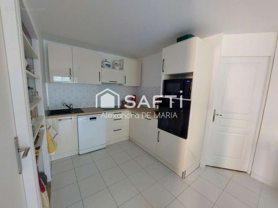 Photo 3 - Maison à LEUCATE