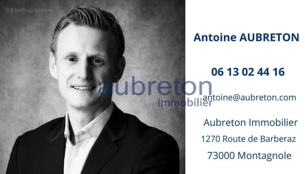 Appartement à ARCHAMPS