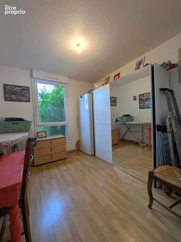 Appartement Clermont Ferrand 3 pièces 55.11 m2 - photo 10