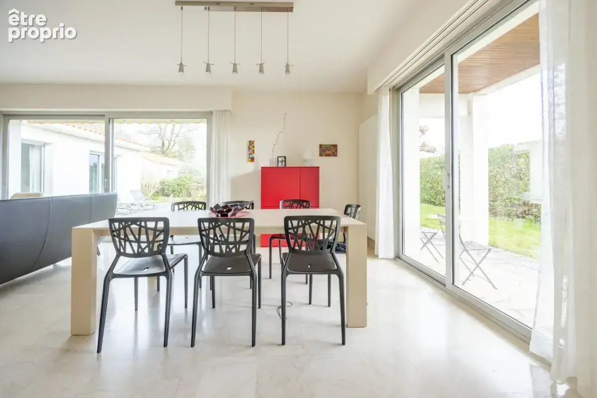 Maison à MACHECOUL