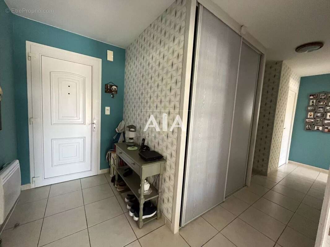 Maison à MAINE-DE-BOIXE