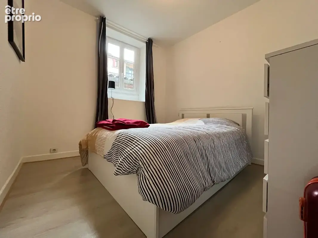 Immeuble Aurillac - 4 pièce(s) - 205 m2 - photo 9