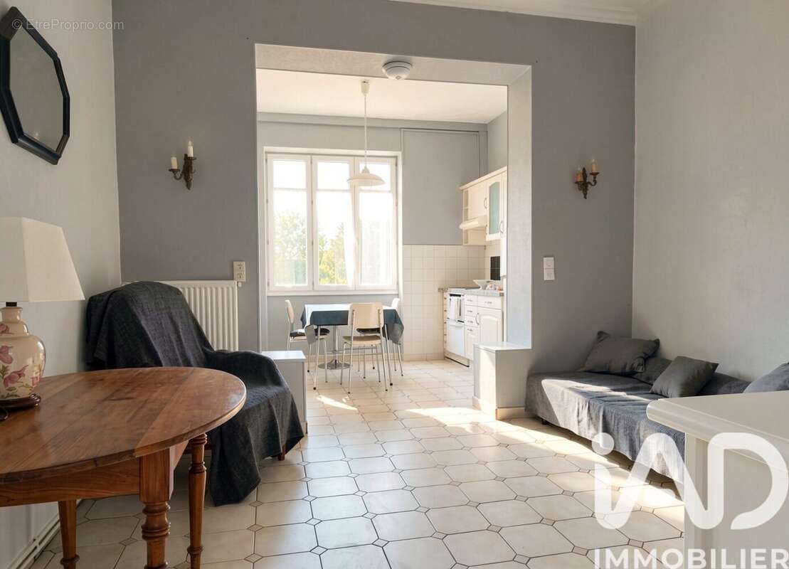 Photo 7 - Maison à NANTES