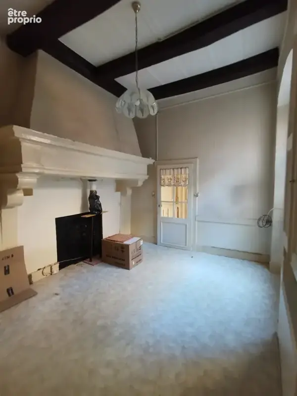 Appartement à rénover cœur de ville - photo 4