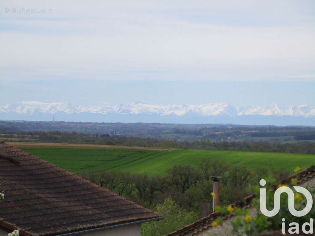 Photo 7 - Maison à SAINT-CLAR