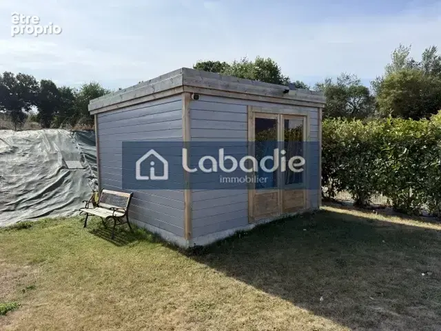 Maison contemporaine - photo 11