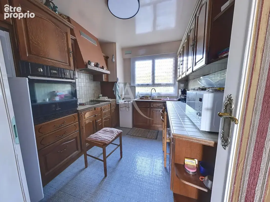 Appartement Bry Sur Marne 3 pièce(s) 63.02 m2 parking et cave - photo 8