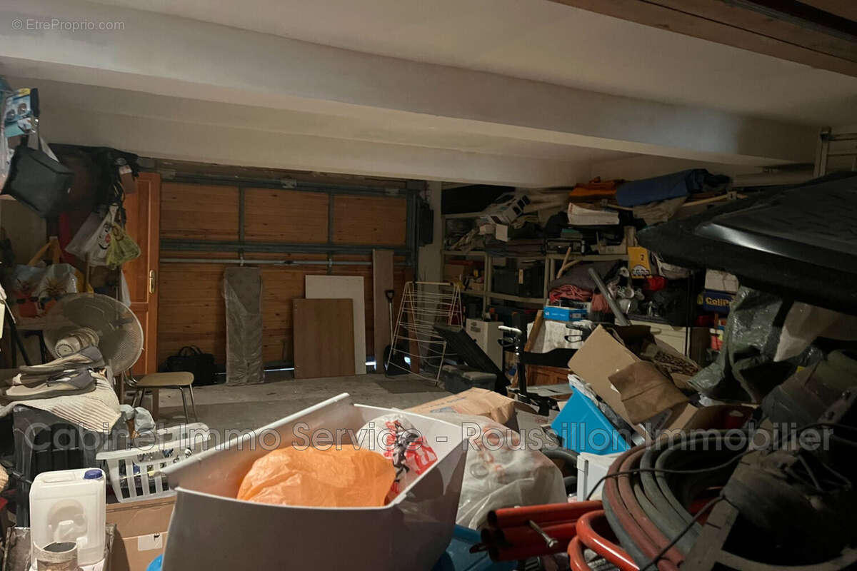 Maison à LE PERTHUS