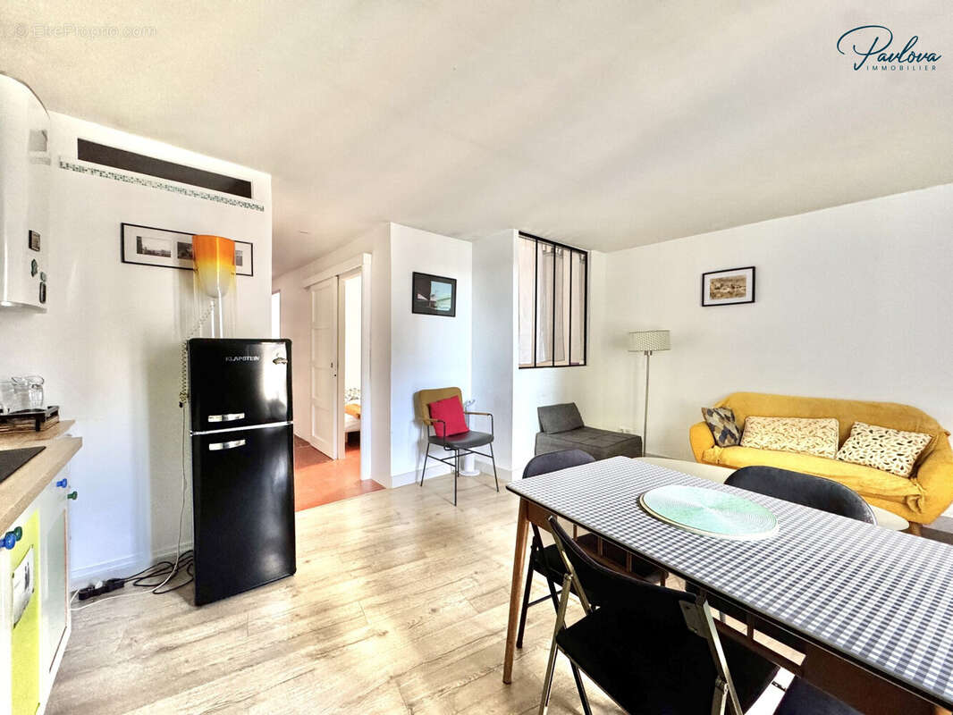 Appartement à AGDE