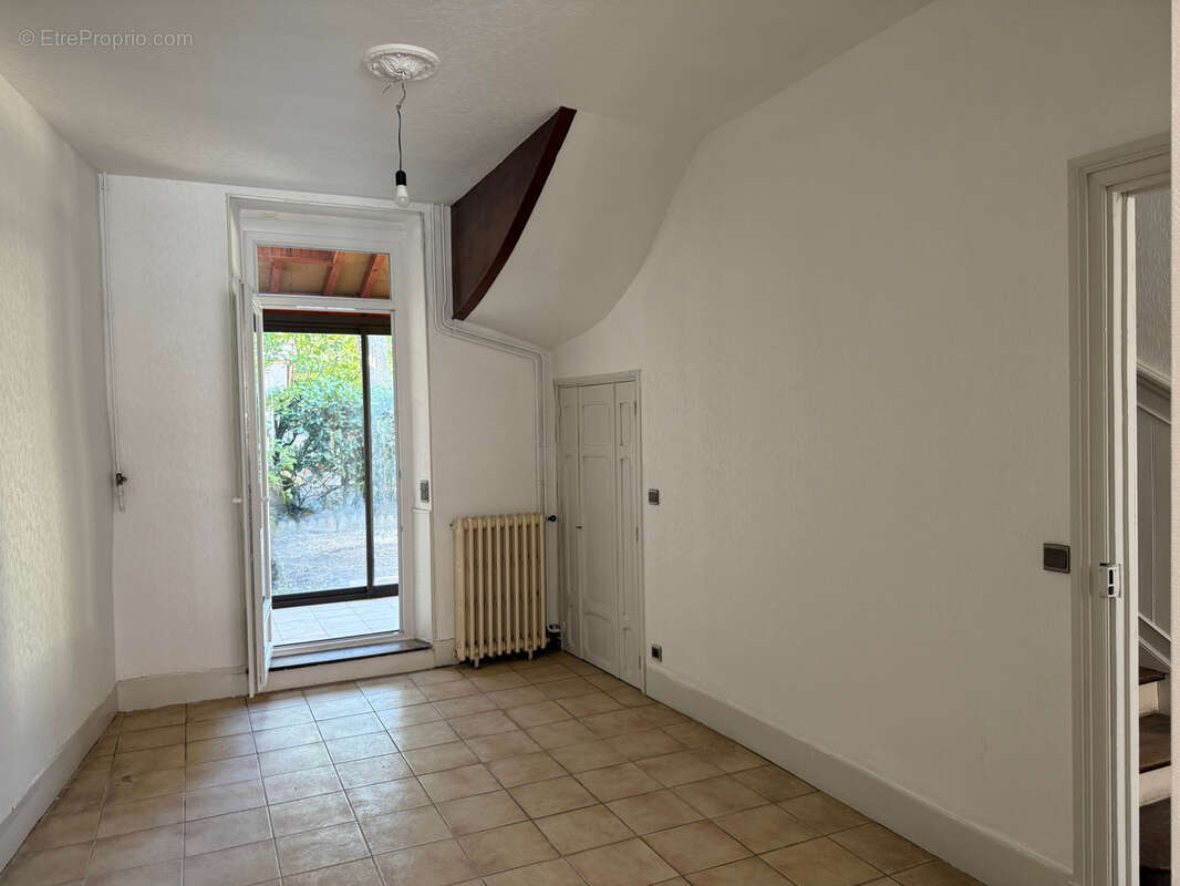 Maison à MARTRES-TOLOSANE