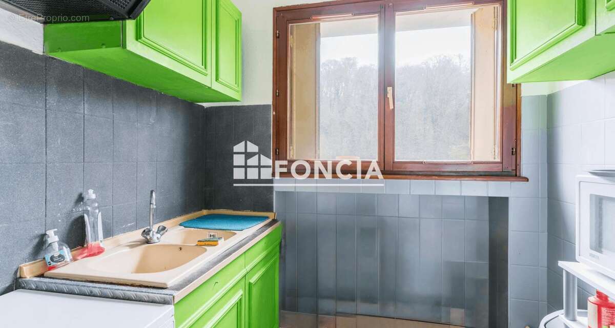 Appartement à OTTANGE