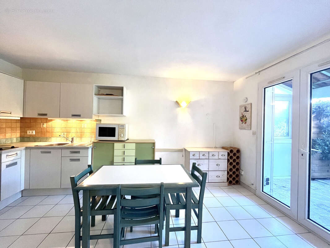 Maison à VALRAS-PLAGE